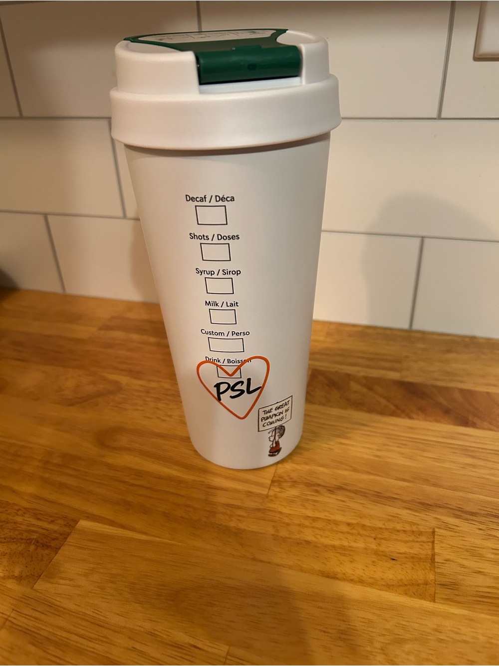 š„š„Starbucks - Picture 2 of 5